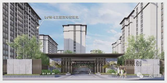 院网站）2024最新房价-楼盘百科马竞合作伙伴太原龍锦院售楼处（龍锦(图1)