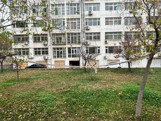 晾衣架“上新” “晒”出民生微幸福凯发一触即发邹平市黄山街道：公共