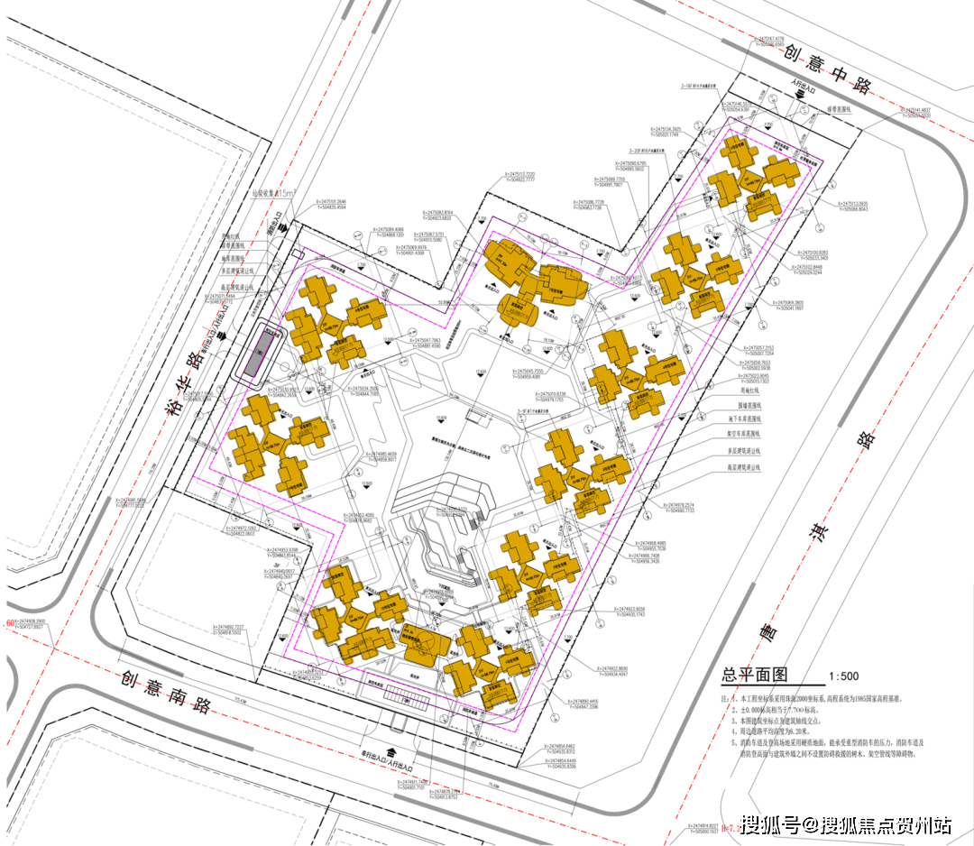 )华发珠海湾首页网站_售楼处丨楼盘详情凯发k8登录华发珠海湾售楼处(欢迎您(图3)