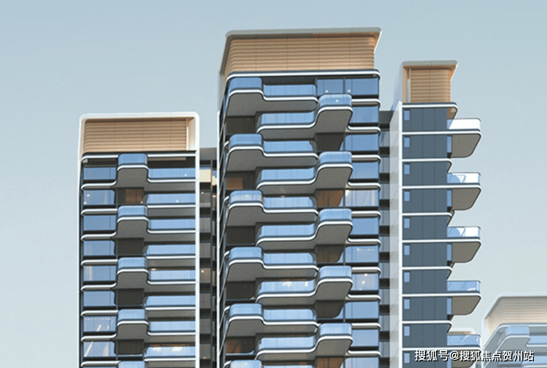 )华发珠海湾首页网站_售楼处丨楼盘详情凯发k8登录华发珠海湾售楼处(欢迎您(图5)