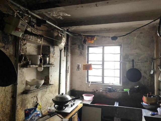 三村居民圆梦现代化新居手拎马桶不再徐汇漕溪(图5)